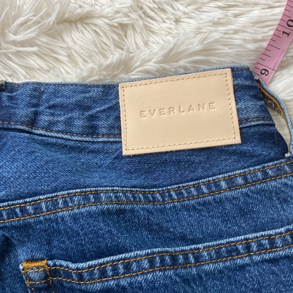 EVERLANE The Curvy ’90s Cheeky® Jean - Picture 11 of 11